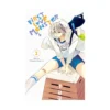 First Love Monster (Manga) Volume 02