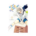 First Love Monster (Manga) Volume 02