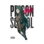 Prison School (Manga) Volume 02