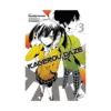 Kagerou Daze (Manga) Volume 03