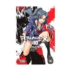 Triage X (Manga) Volume 10