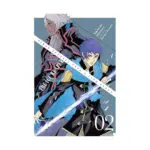 Final Fantasy Type-0 Side Story (Manga) Volume 02