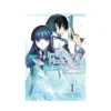 The Irregular at Magic High School (Light Novel) Volume 01