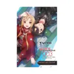 Sword Art Online: Progressive (Light Novel) Volume 03
