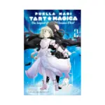 Puella Magi Tart Magica: The Legend of Jeanne d'Arc (Manga) Volume 02