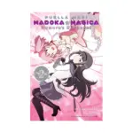 Puella Magi Madoka Magica: Homura's Revenge! (Manga) Volume 02