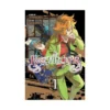 Rose Guns Days: Season 1 (Manga) Volume 01