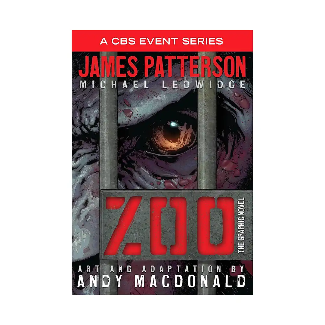 Zoo (2nd Edition) (Manga)