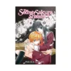 The Secret Sakura Shares (Manga)