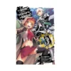 Is It Wrong to Try to Pick Up Girls in a Dungeon? (Manga) Volume 03