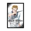 Black Butler (Manga) Volume 21