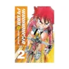 Yowamushi Pedal (Manga) Volume 02