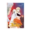 A Certain Magical Index (Light Novel) Volume 10