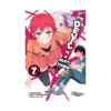 9780316360159 The Devil Is a Part-Timer! (Manga) Volume 07
