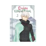 Liselotte & Witch's Forest (Manga) Volume 02