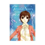 Twinkle Stars (Manga) Volume 01