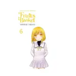 Fruits Basket Collector's Edition (Manga) Volume 06