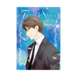 Twinkle Stars (Manga) Volume 04