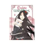 Liselotte & Witch's Forest (Manga) Volume 04