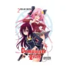 Demonizer Zilch (Manga) Volume 02