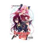 Demonizer Zilch (Manga) Volume 02