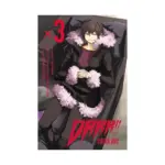 Durarara!! Saika Arc (Manga) Volume 03