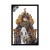 9780316369022 Black Butler (Manga) Volume 16