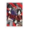 Blood Lad (Manga) Volume 04