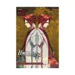 Umineko When They Cry Episode 4: Alliance of the Golden Witch (Manga) Volume 03