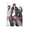 Bloody Cross (Manga) Volume 05