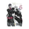 Bloody Cross (Manga) Volume 06