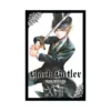 Black Butler (Manga) Volume 17
