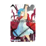 Pandora Hearts (Manga) Volume 21