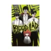 9780316376723 Blood Lad (Manga) Volume 05
