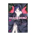 Accel World (Light Novel) Volume 01