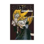 Soul Eater (Manga) Volume 24