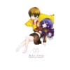 Ani-Imo (Manga) Volume 02