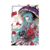 Demon from Afar (Manga) Volume 02