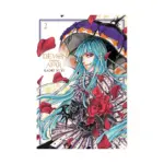 Demon from Afar (Manga) Volume 02