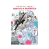 Puella Magi Oriko Magica: Extra Story (Manga)