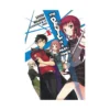 9780316383127 The Devil Is a Part-Timer! (Light Novel) Volume 01