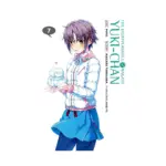 The Disappearance of Nagato Yuki-Chan (Manga) Volume 07