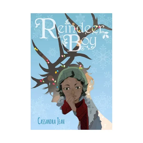 Reindeer Boy (Manga)