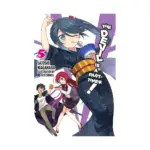 The Devil Is a Part-Timer! (Light Novel) Volume 05