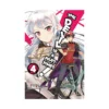 9780316385091 The Devil Is a Part-Timer! (Manga) Volume 04