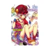 No Game No Life (Light Novel) Volume 06