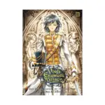Void's Enigmatic Mansion (Manga) Volume 03