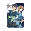 Sword Art Online (Light Novel) Volume 09