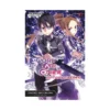 Sword Art Online (Light Novel) Volume 10