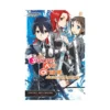 Sword Art Online (Light Novel) Volume 11